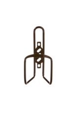 Porte-bouteille Evo 9mm alliage noir