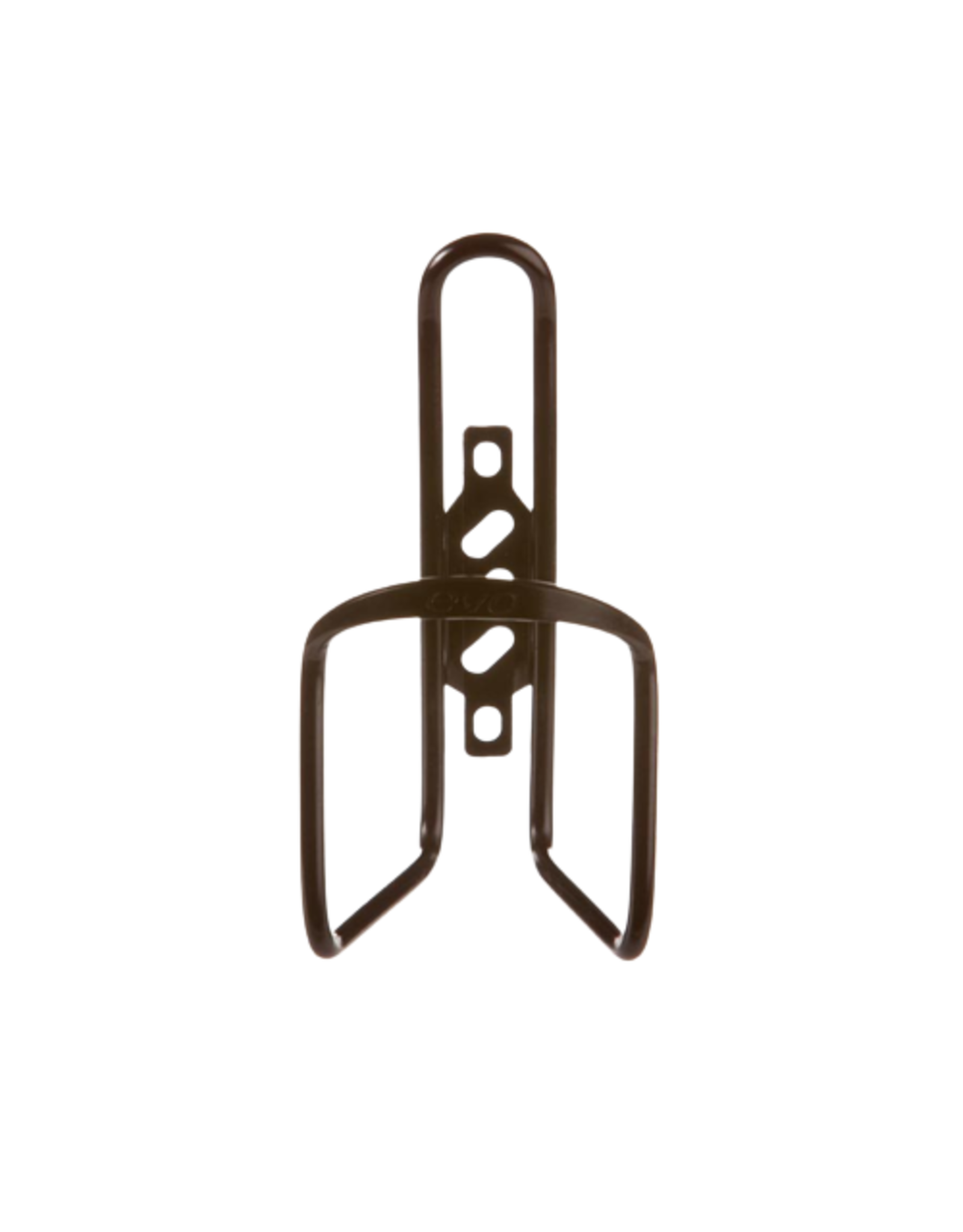 Bottle cage Evo 9mm alliage black