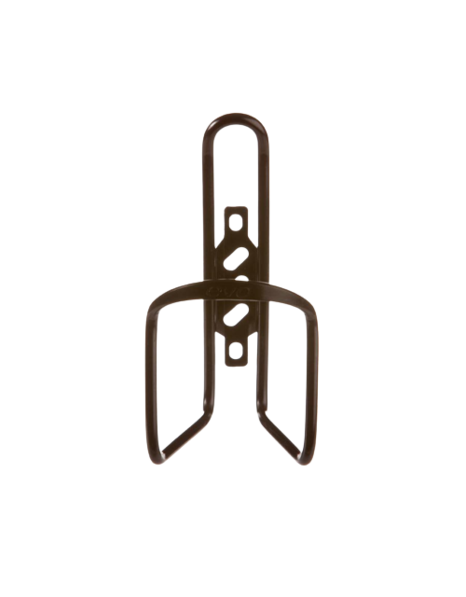 Porte-bouteille Evo 9mm alliage noir