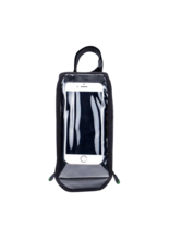 Evo Phone frame bag Evo 1.8L black