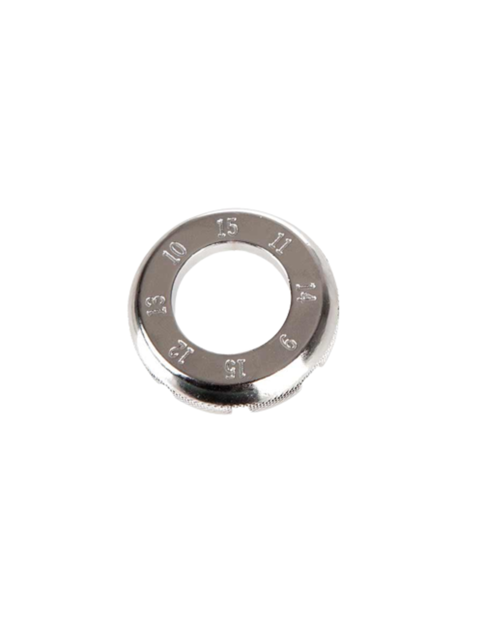 Spoke wrench Icetoolz multi-size (9g-15g)