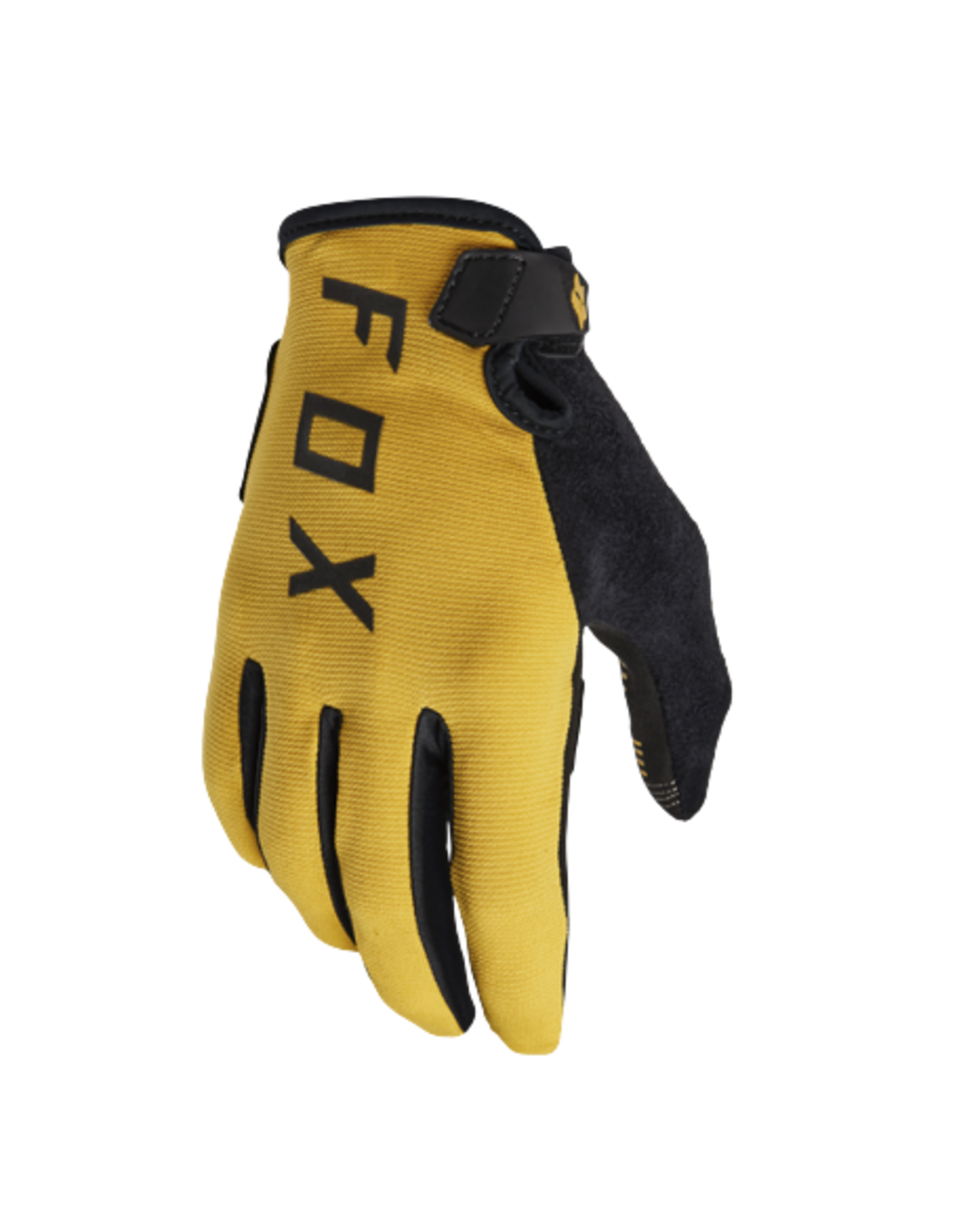 Fox Racing Gloves Fox Ranger Gel