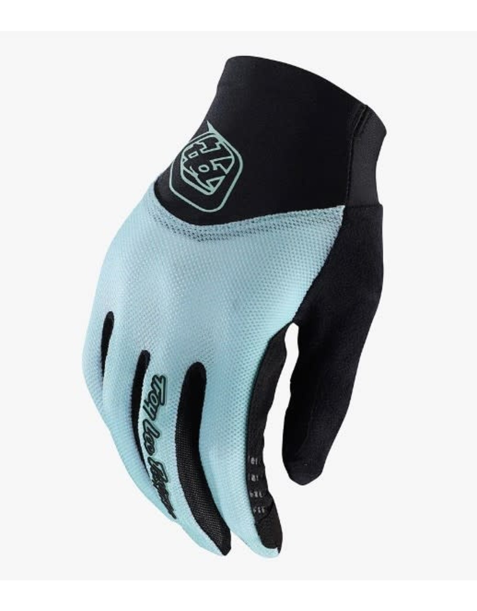 Troy Lee Designs Gants Troy Lee Designs Femme Ace 2.0 Solid