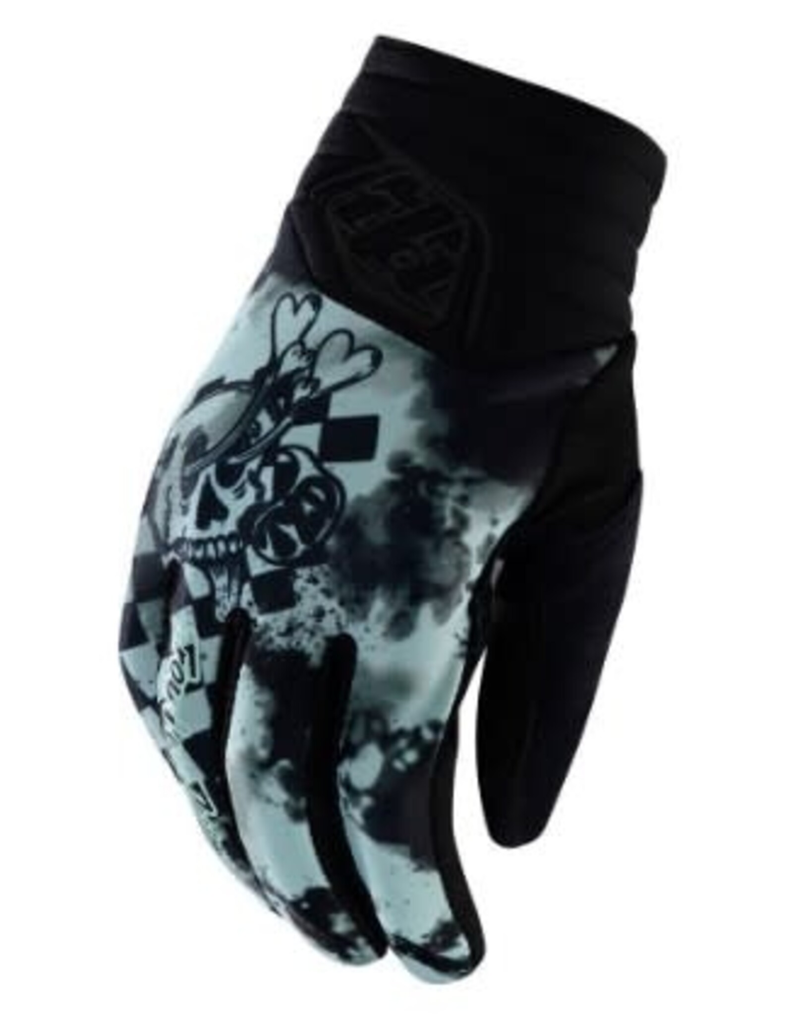 Troy Lee Designs Gloves Troy Lee Designs Luxe wmns new