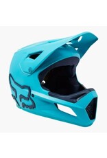 Fox Racing Helmet Fox Rampage