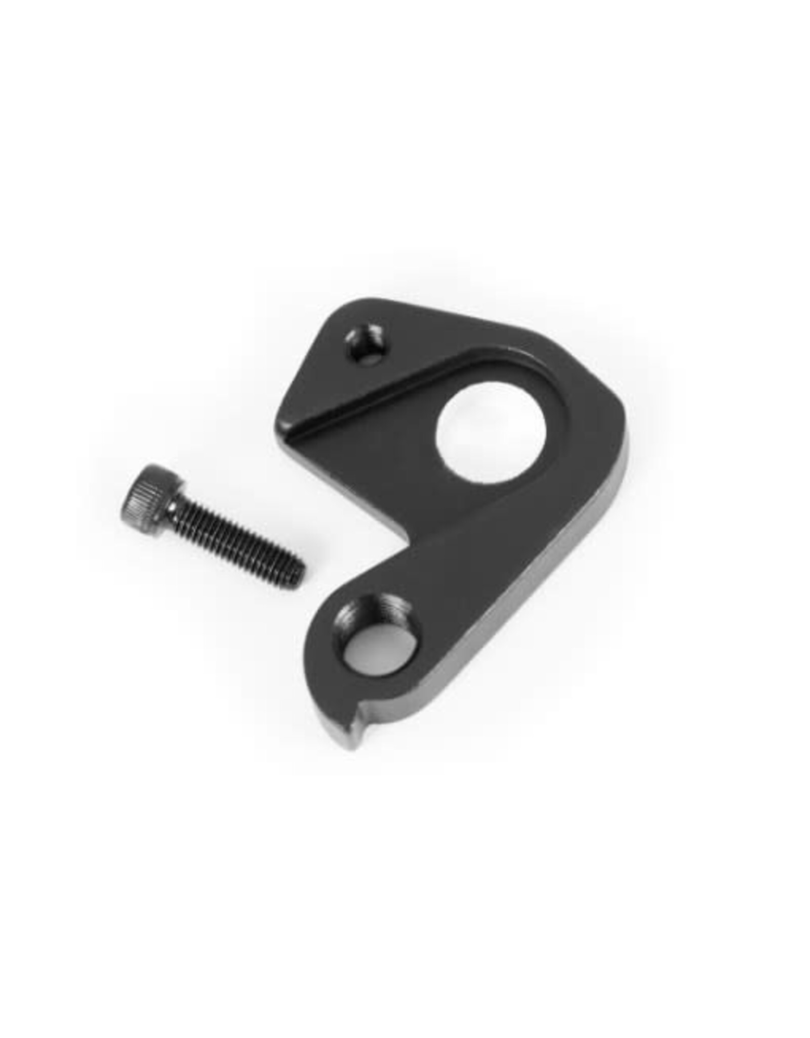 Orbea Derailleur hanger Orbea No36 X12 Oiz M5x18