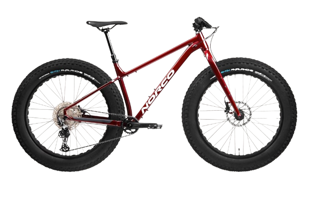 Norco bigfoot 2 best sale review