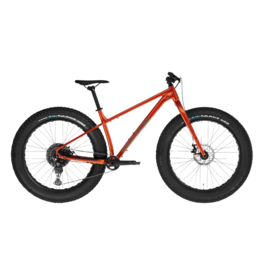 Norco Norco Bigfoot 3
