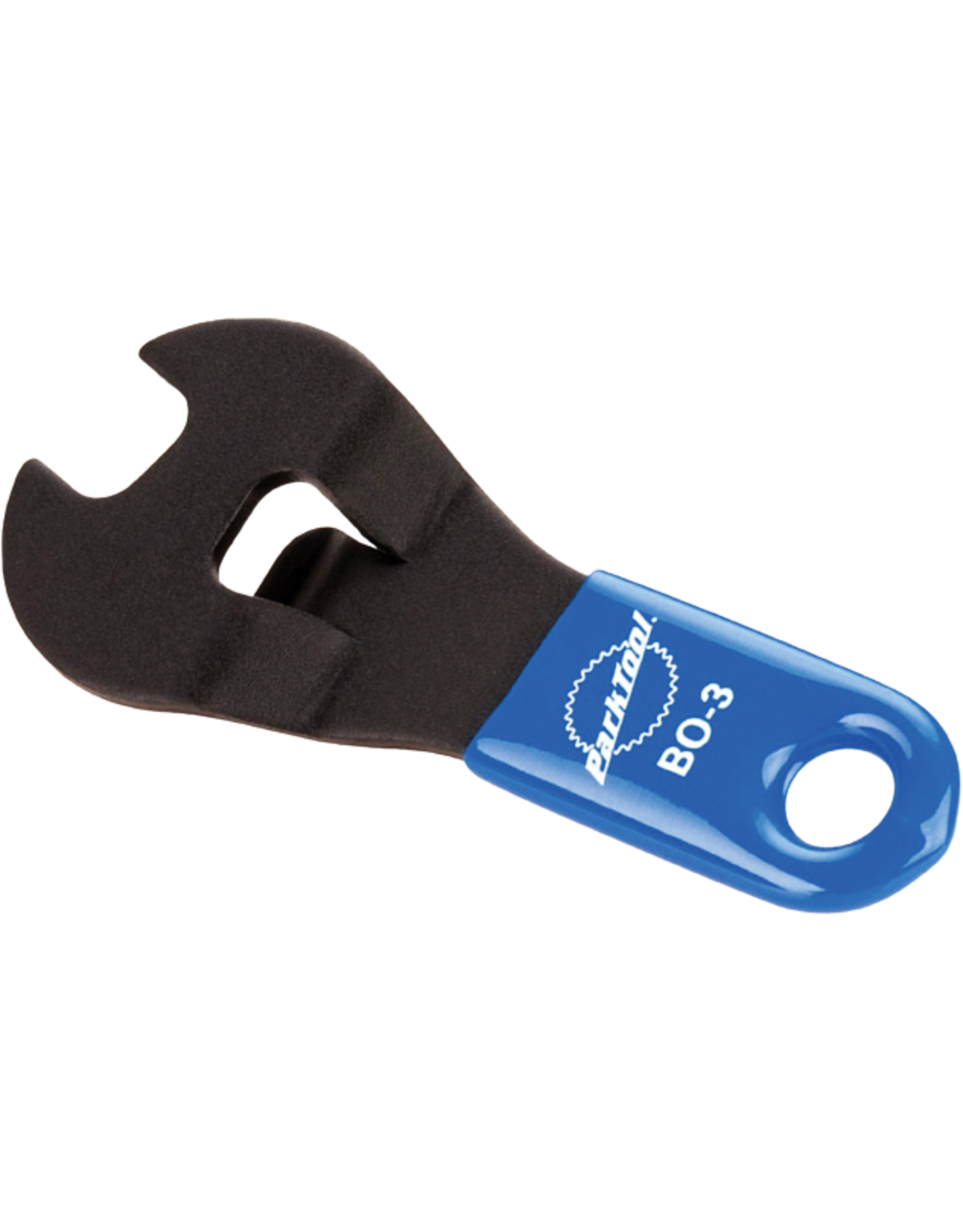 Park Tool Décapsuleur porte-clés Park BO-3 (avec clé 10mm)