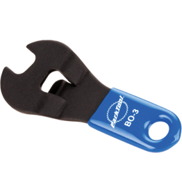 Park Tool Key chain bottle opener Park Tool BO-3 with 10mm wrench