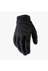 100% Gloves 100% Brisker