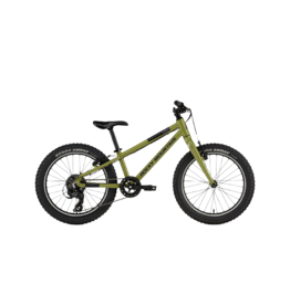 Rocky Mountain Rocky Mountain Edge JR 20 Shimano