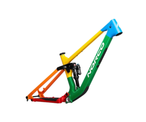 Norco fluid frame hotsell