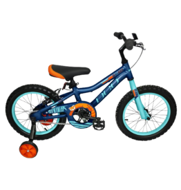 DCO DCO Galaxy AL 16" Girl