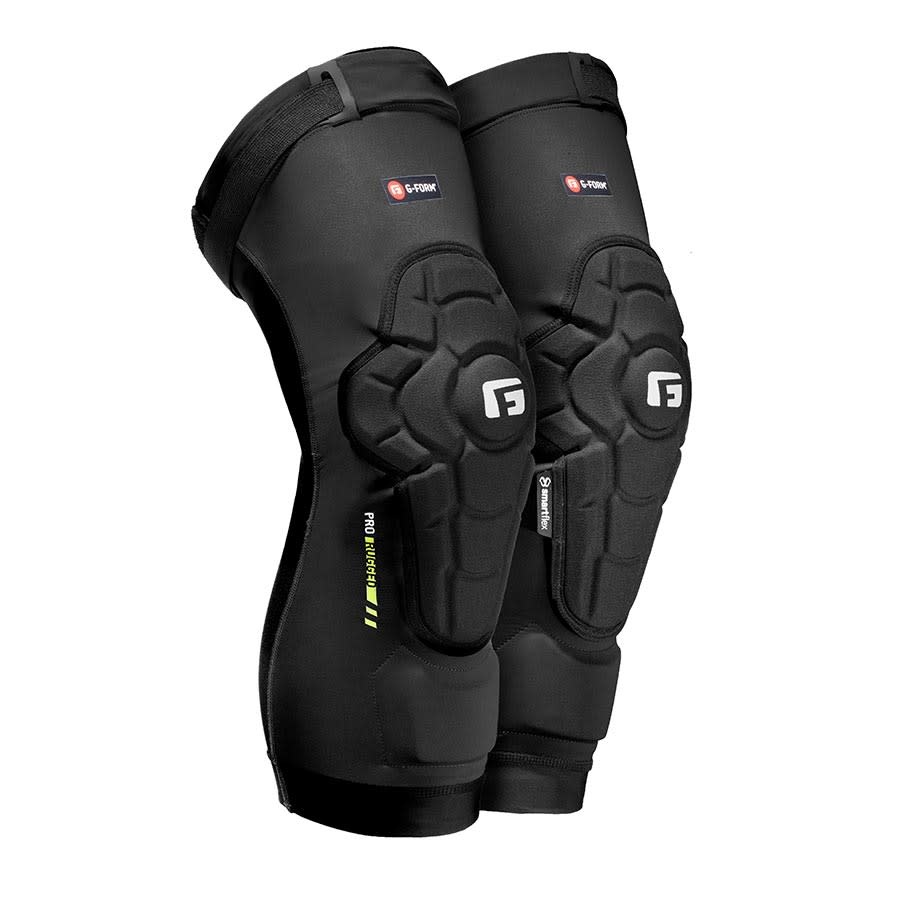 Protège-genoux G-Form Pro-Rugged 2 - Cyclosphere Sport - Magasin de vélo Protège-genoux G-Form Pro-Rugged 2 - Cyclosphere Sport - Magasin de vélo