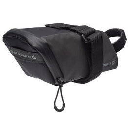 Blackburn Saddle bag Blackburn grid med 0.8L black