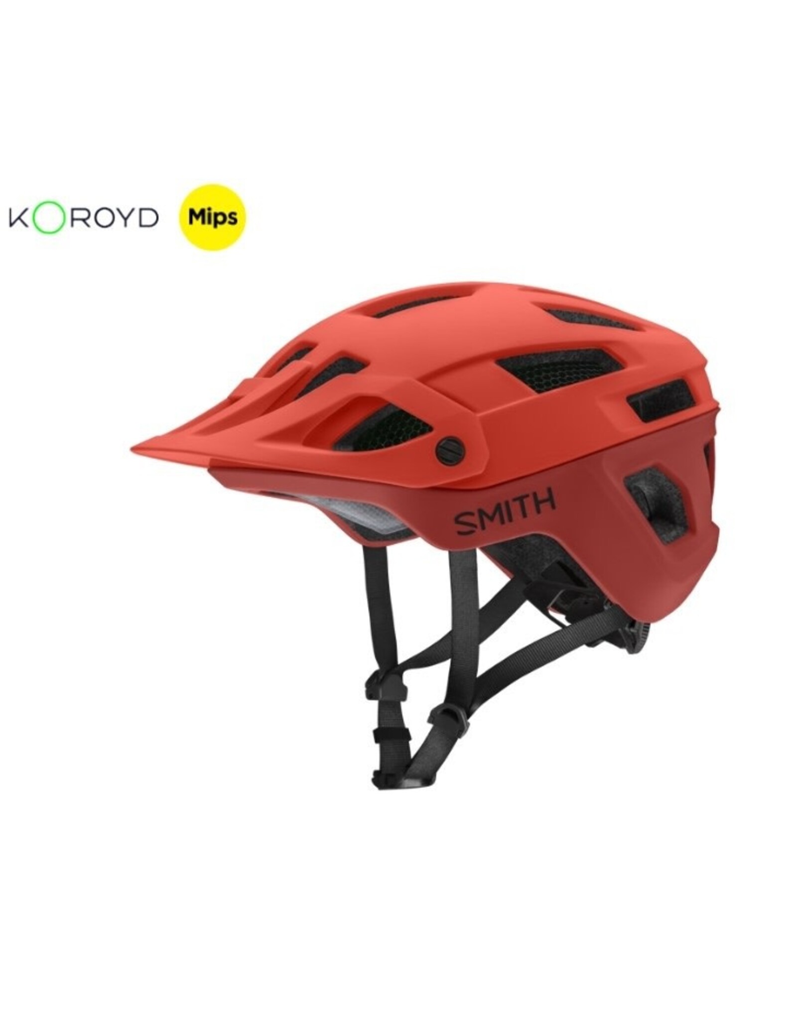 Smith Engage 2 Mips Koroyd Smith Helmet