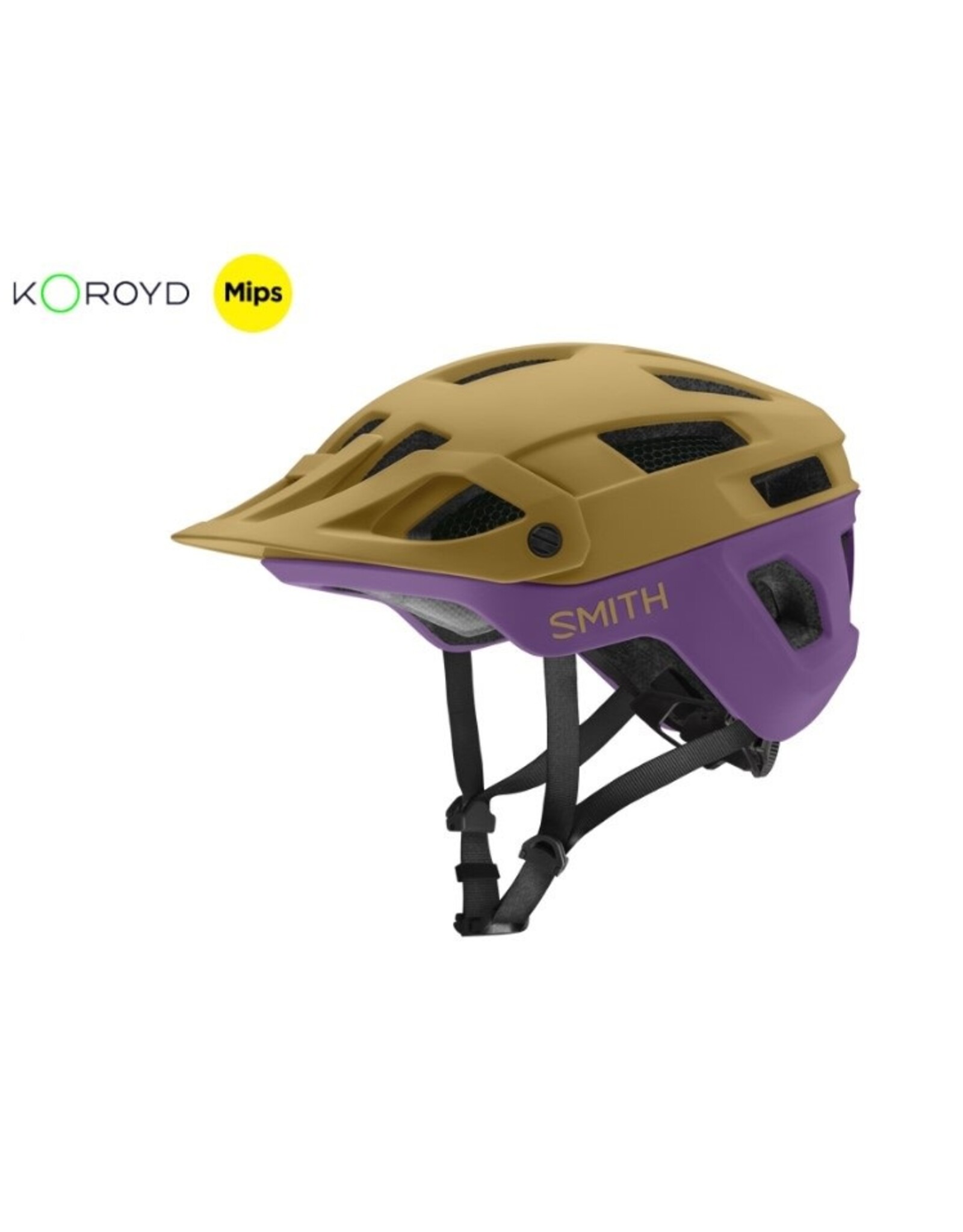 Smith Engage 2 Mips Koroyd Smith Helmet
