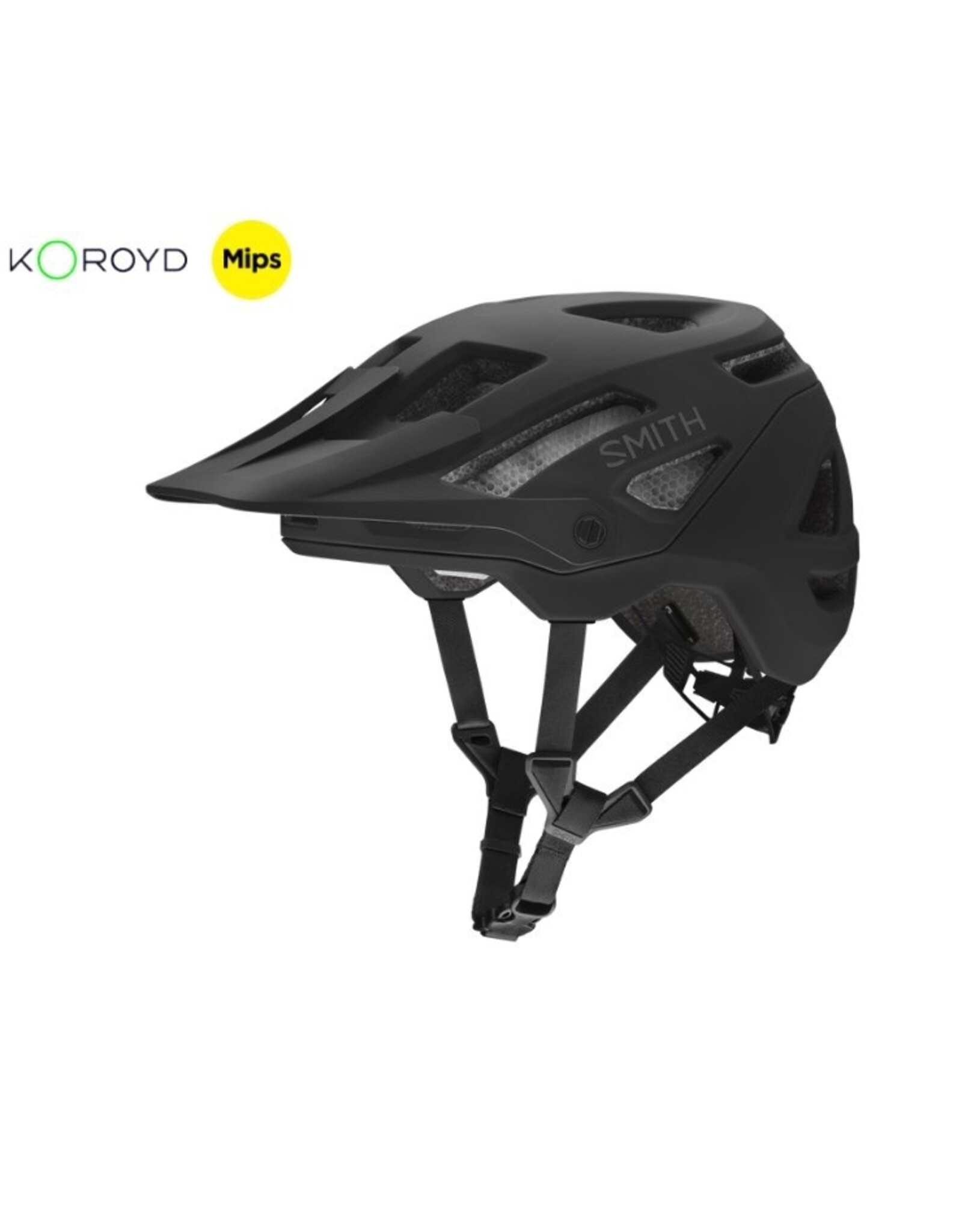 Smith Payroll Mips Smith Helmet
