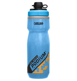 Camelbak Bouteille Camelbak Podium DIRT Chill