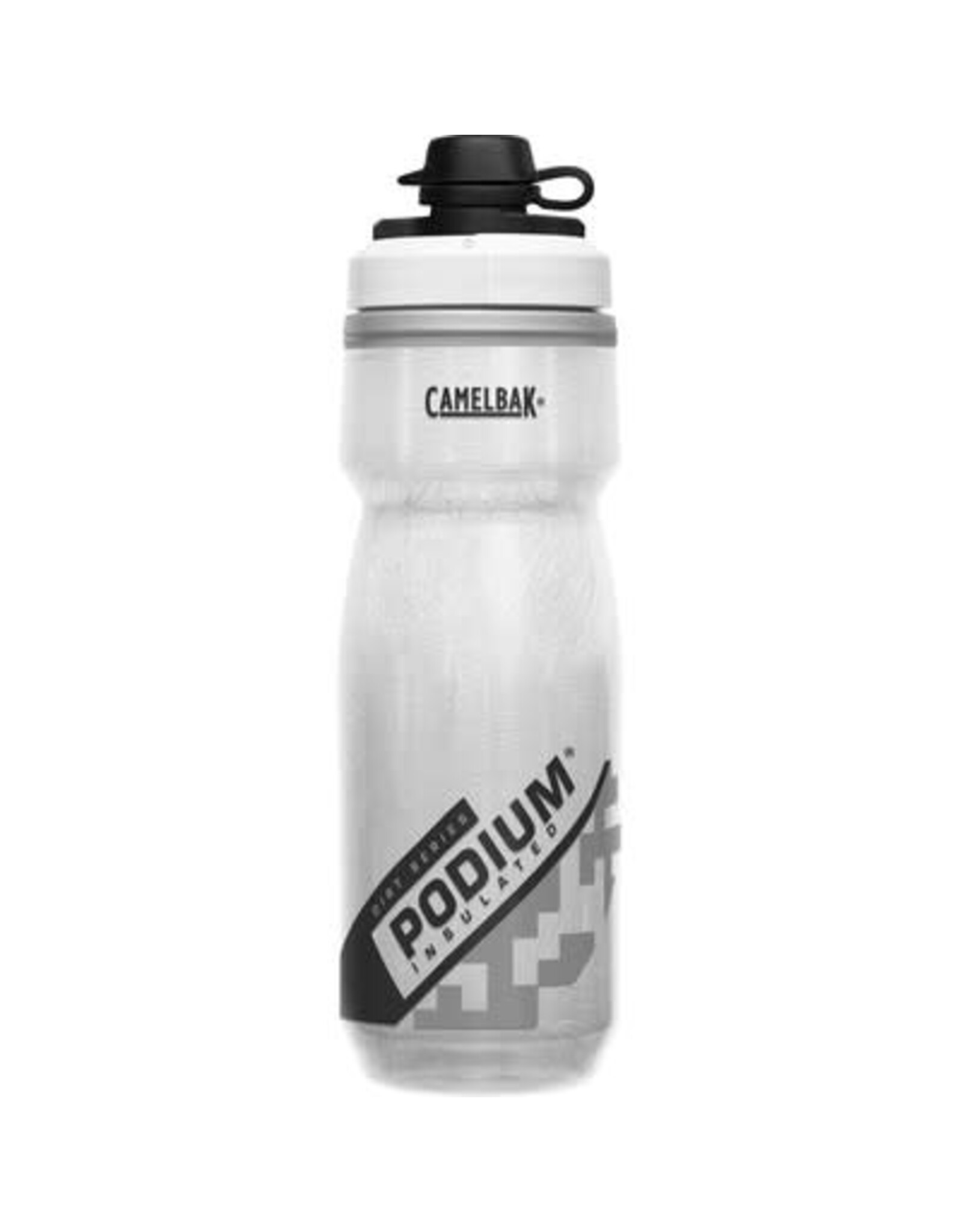 Camelbak Bouteille Camelbak Podium DIRT Chill