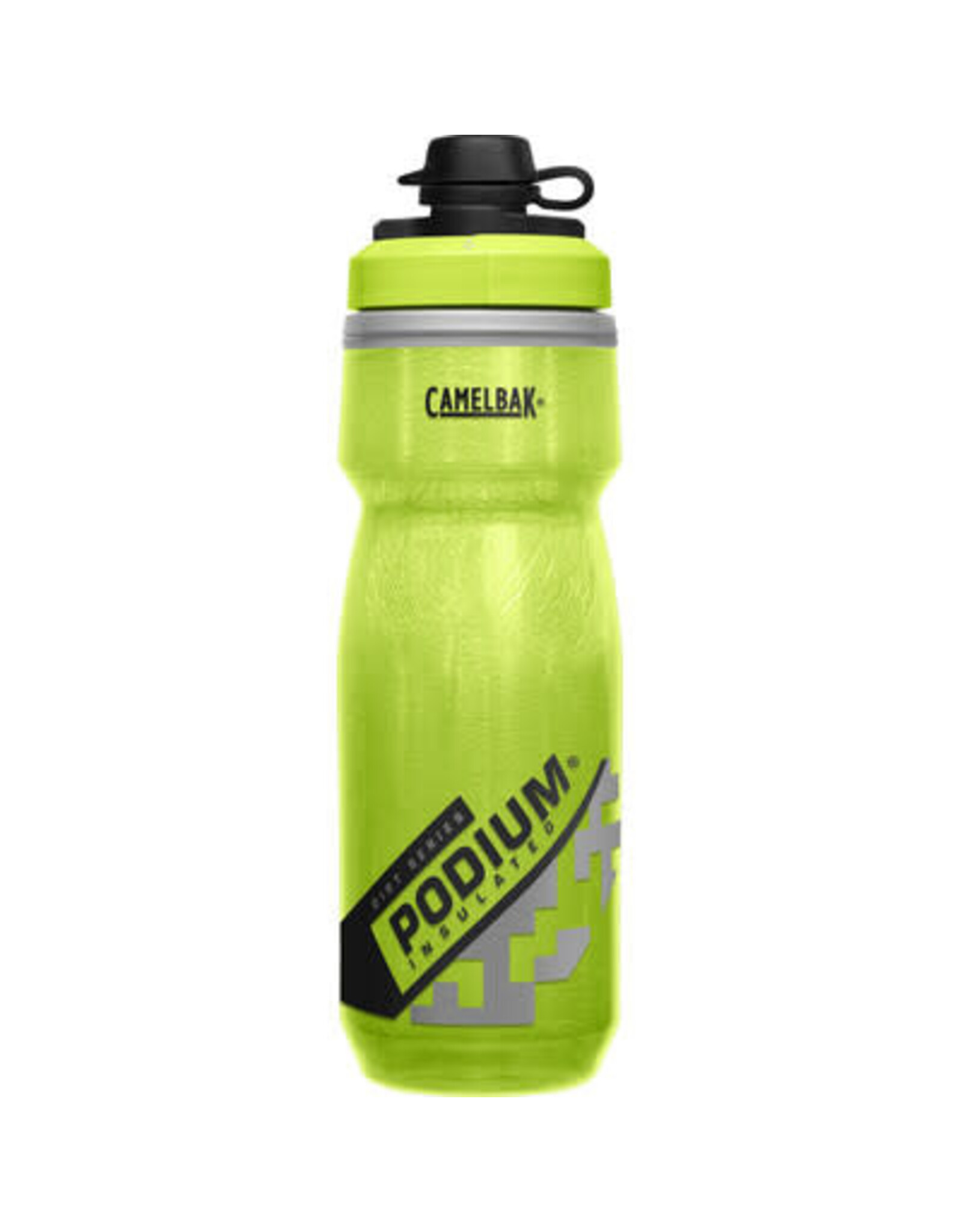 Camelbak Bouteille Camelbak Podium DIRT Chill