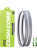 Cushcore Tire Insert Cushcore Pro tubeless 29" (valve included) pair