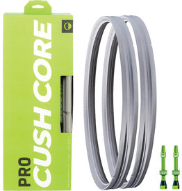 Tire Insert Cushcore Pro tubeless 29" (valve included) pair