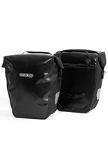 Ortlieb Sacoche Ortlieb Back-Roller City 40L noir (paire)