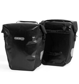 Ortlieb Sacoche Ortlieb Back-Roller City 40L noir (paire)