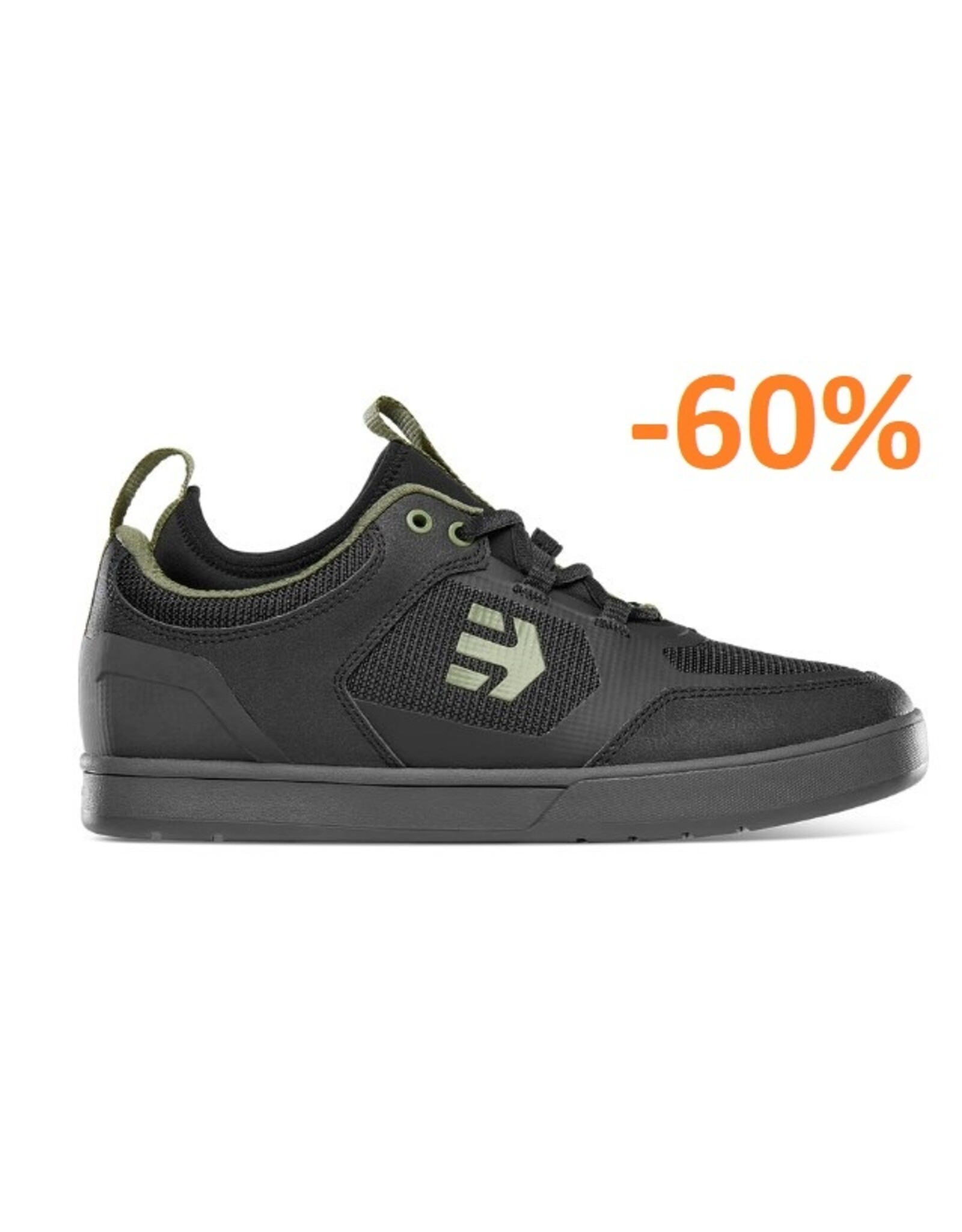 Etnies Camber CL Shoes