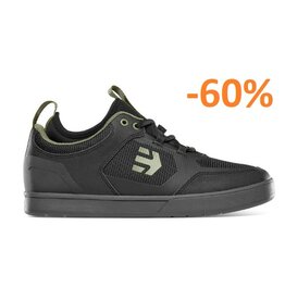 Souliers Etnies Camber CL