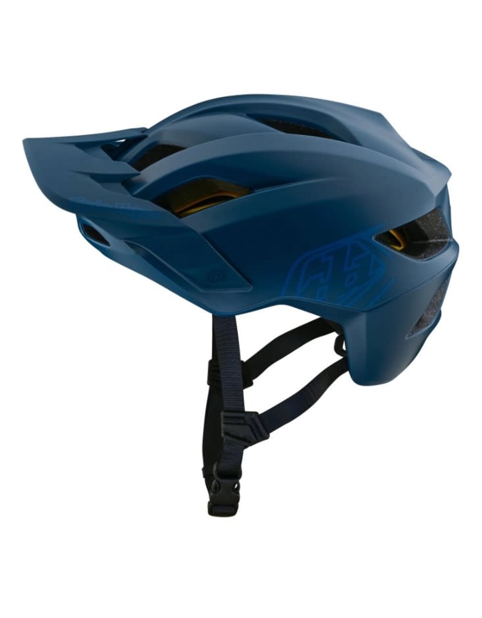 Troy Lee Designs Troy Lee Designs Flowline Jr Point MIPS Helmet