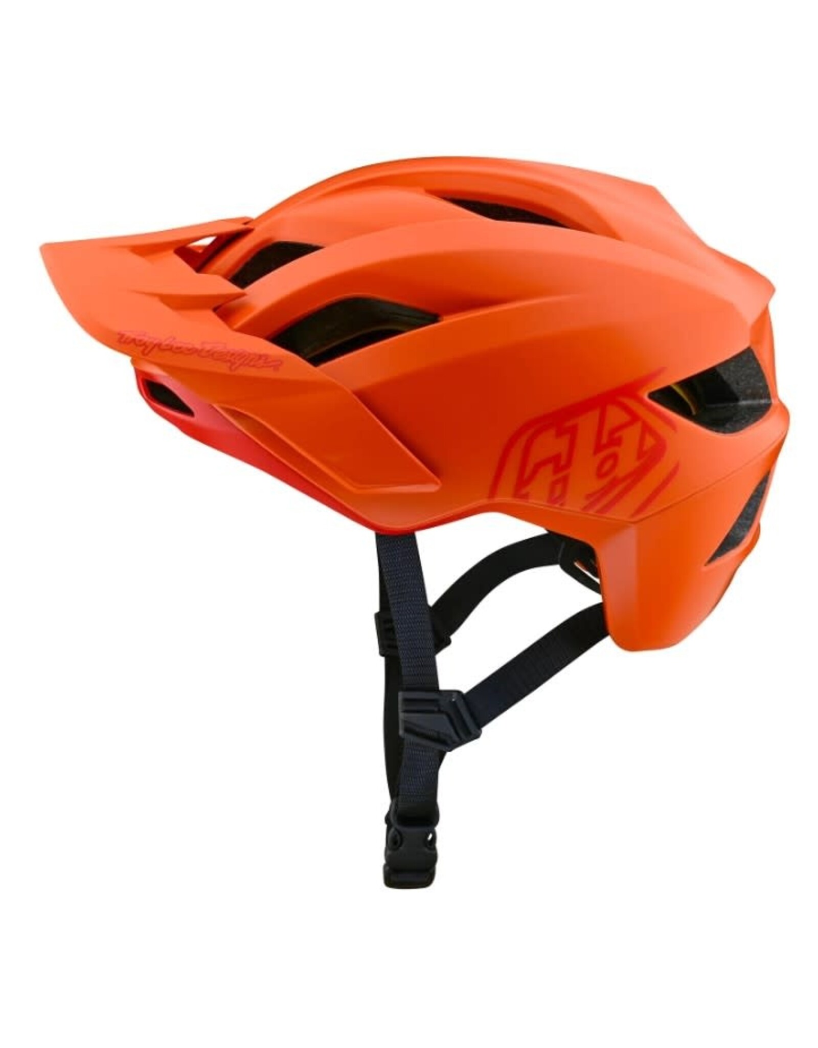 Troy Lee Designs Troy Lee Designs Flowline Jr Point MIPS Helmet