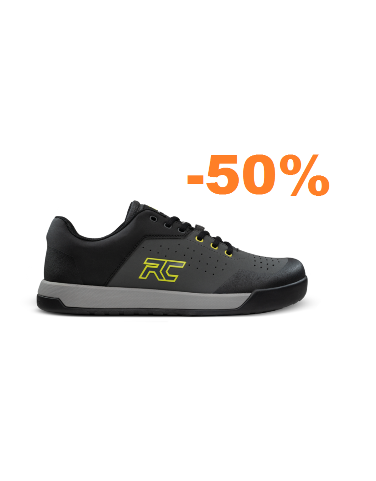 Ride Concepts RideConcepts Hellion mens gen1 shoes