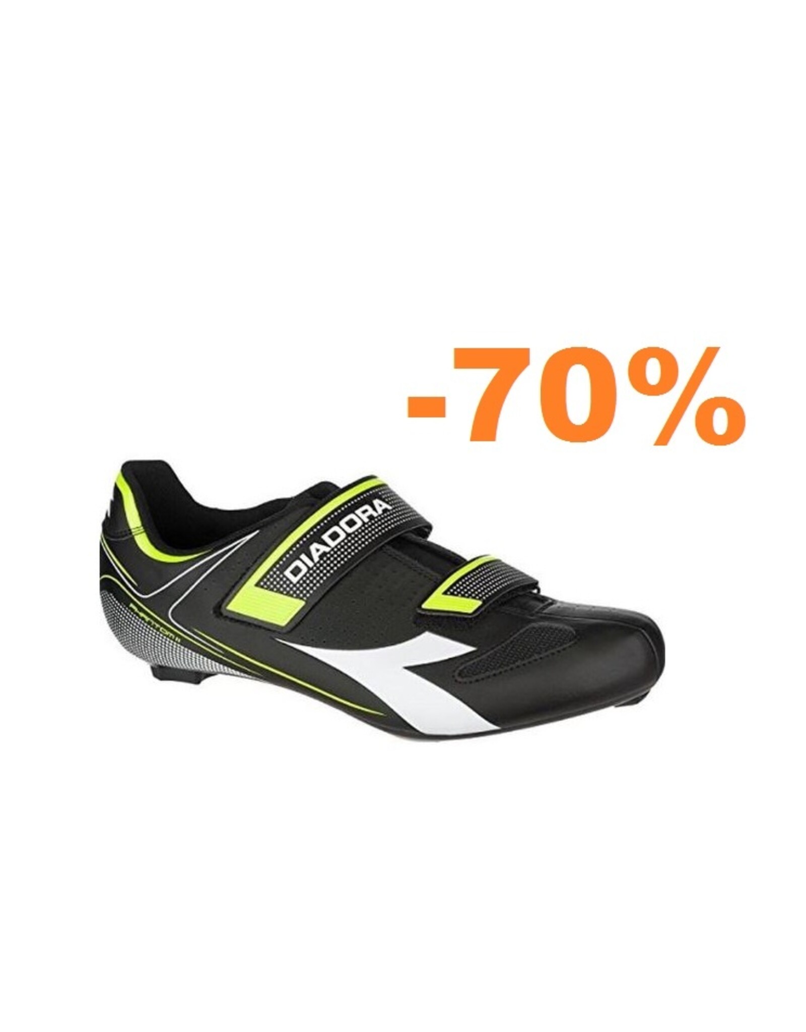 Shoes Diadora Phantom II Mens