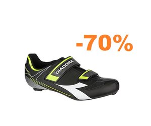 Diadora Cycling Shoes Diadora Phantom DIADORA Phantom MTB Shoes