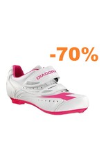 Shoes Diadora Sprinter2 white/pink #37
