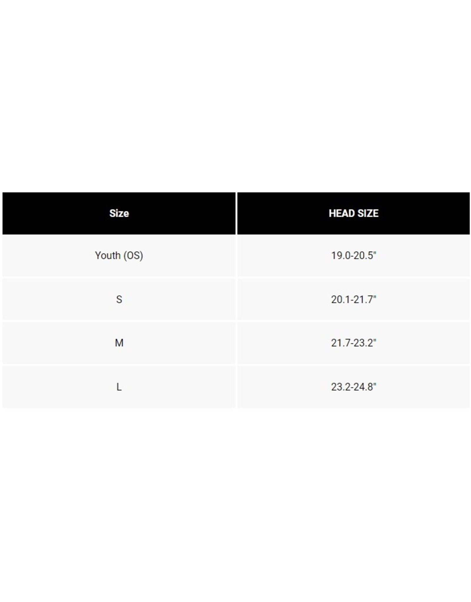 Fox Racing Helmet Fox Mainframe MIPS