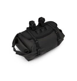 Osprey Osprey Escapist handlebar bag black