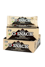 Hornby Organic Box of 12 energy bars O'Snack Hornby Organic (45g)