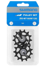 Shimano Pully set for rear derailleur Shimano RD-M7100 (Deore 12-Speeds)