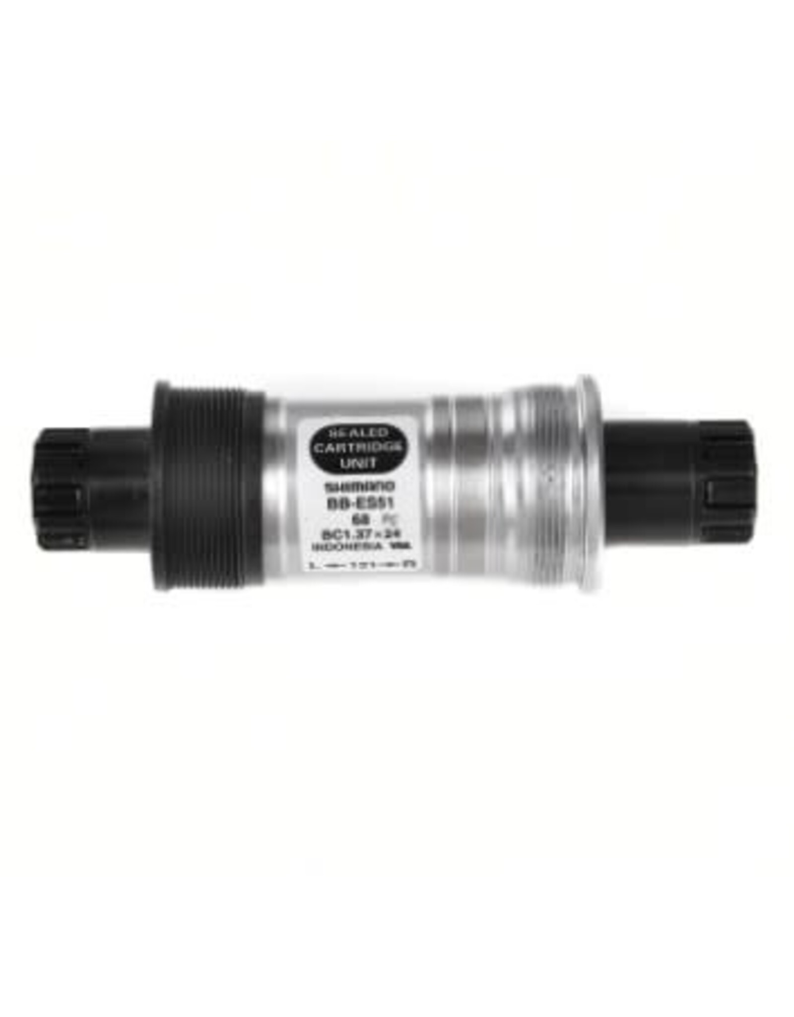 Shimano Bottom bracket Shimano ES51 Octalink V2