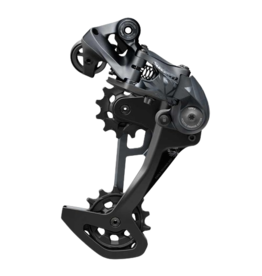 SRAM SRAM XX1 Eagle B2 rear derailleur 12-Speeds lunar gray