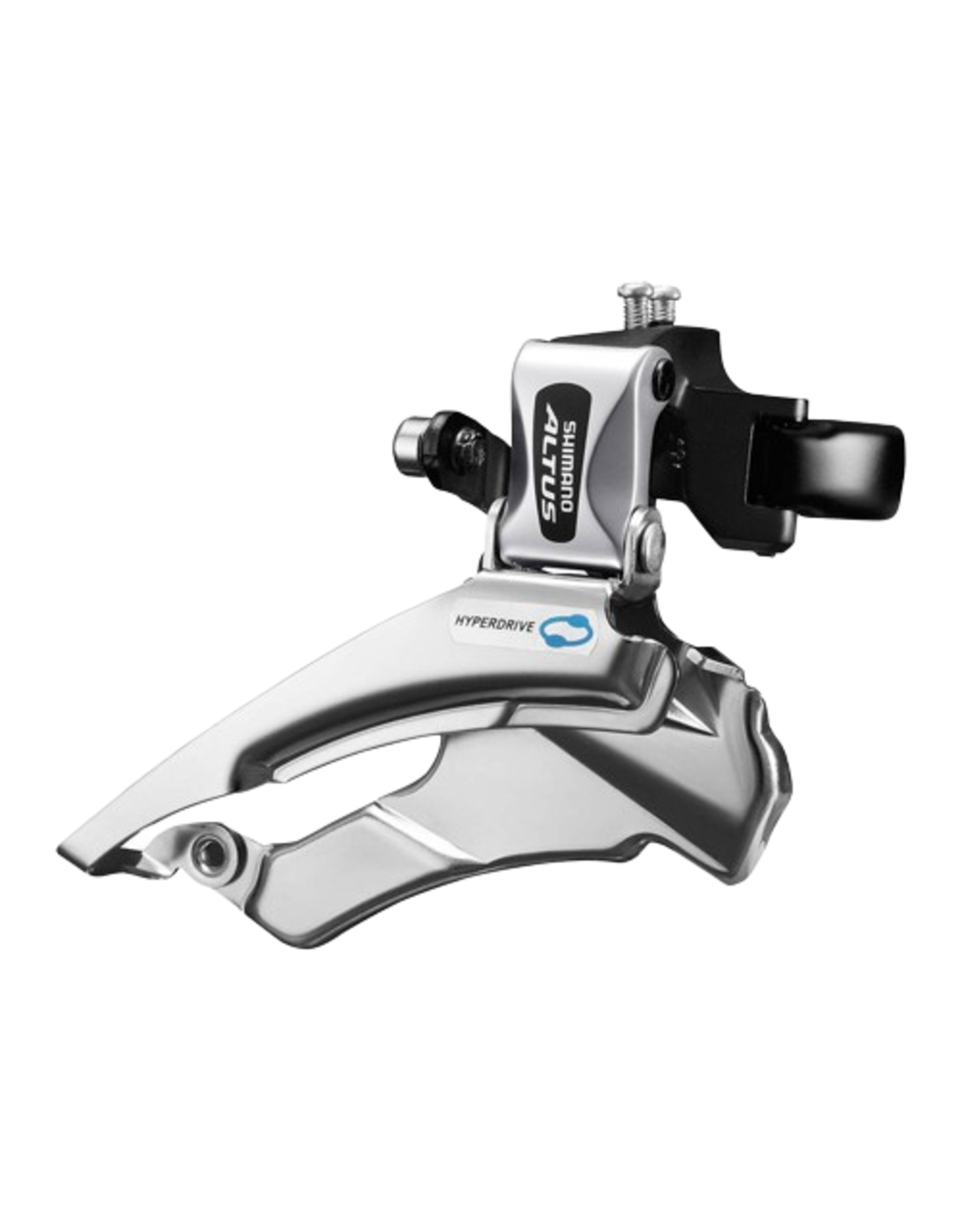 Shimano Shimano M313 Altus Front derailleur 3x 7-8-Speeds 42/48T down swing