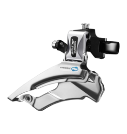 Shimano Shimano M313 Altus Front derailleur 3x 7-8-Speeds 42/48T down swing