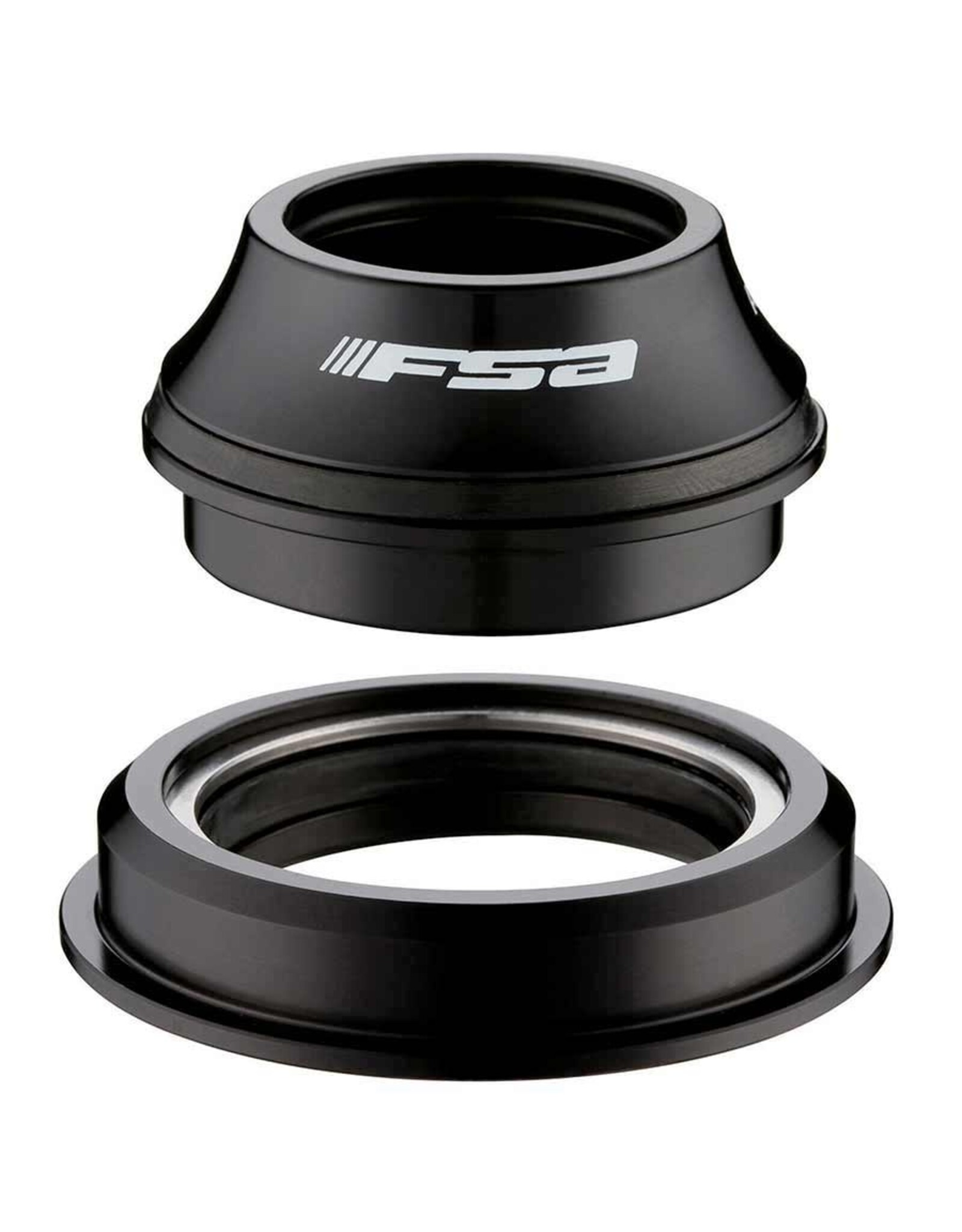FSA Complete headset FSA Orbit 1.5 ZS44/28.6 - 56/40 8mm top 36/45deg 50-62mm