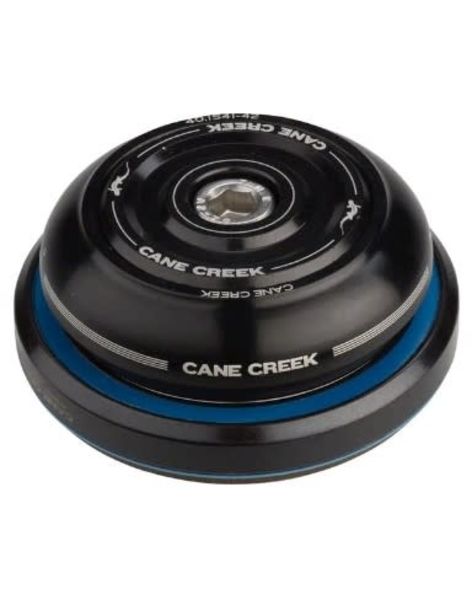 Cane Creek Complete Headset CC 40 integrated