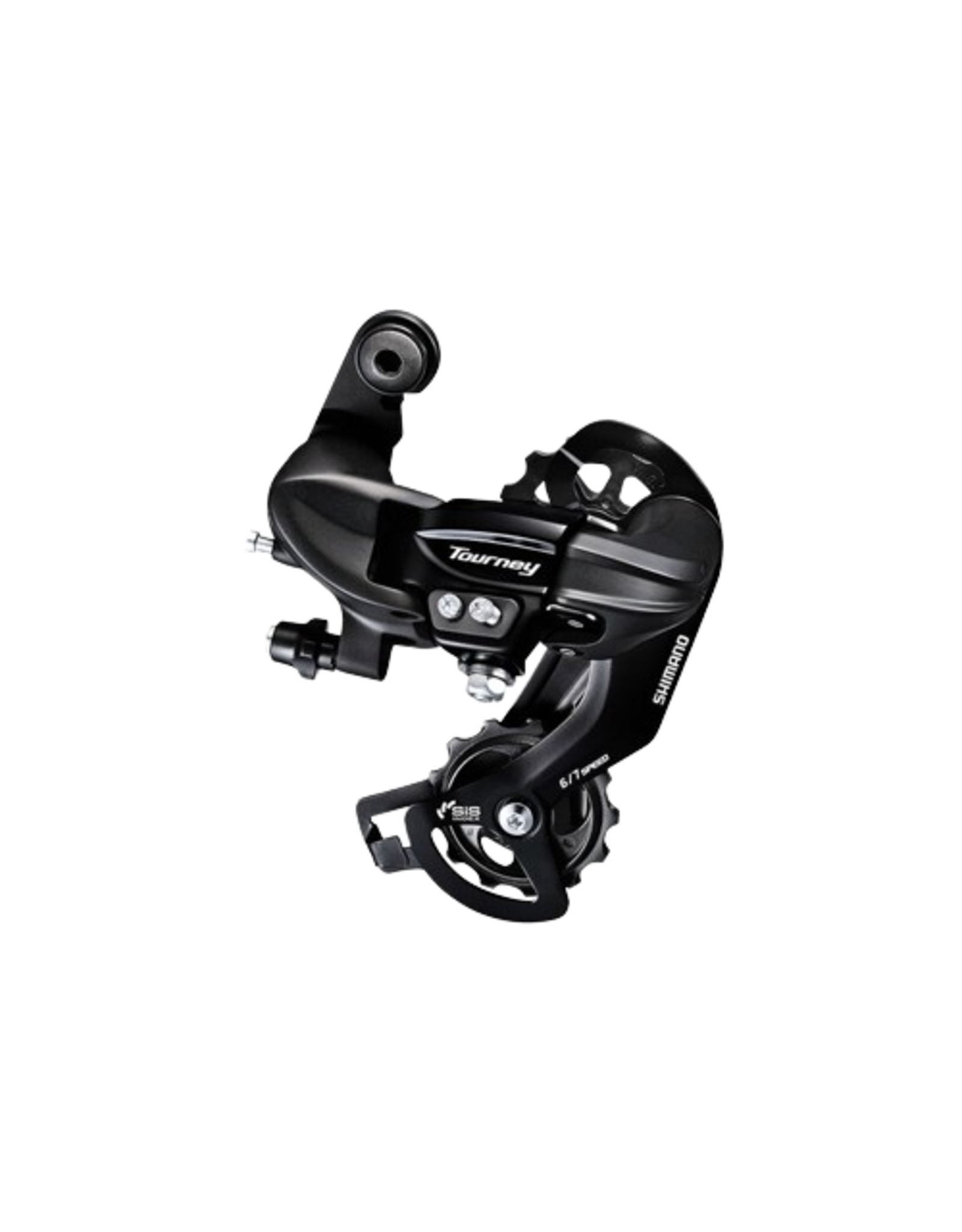 Shimano Shimano Tourney TY300 Rear derailleur 6-7 Speeds