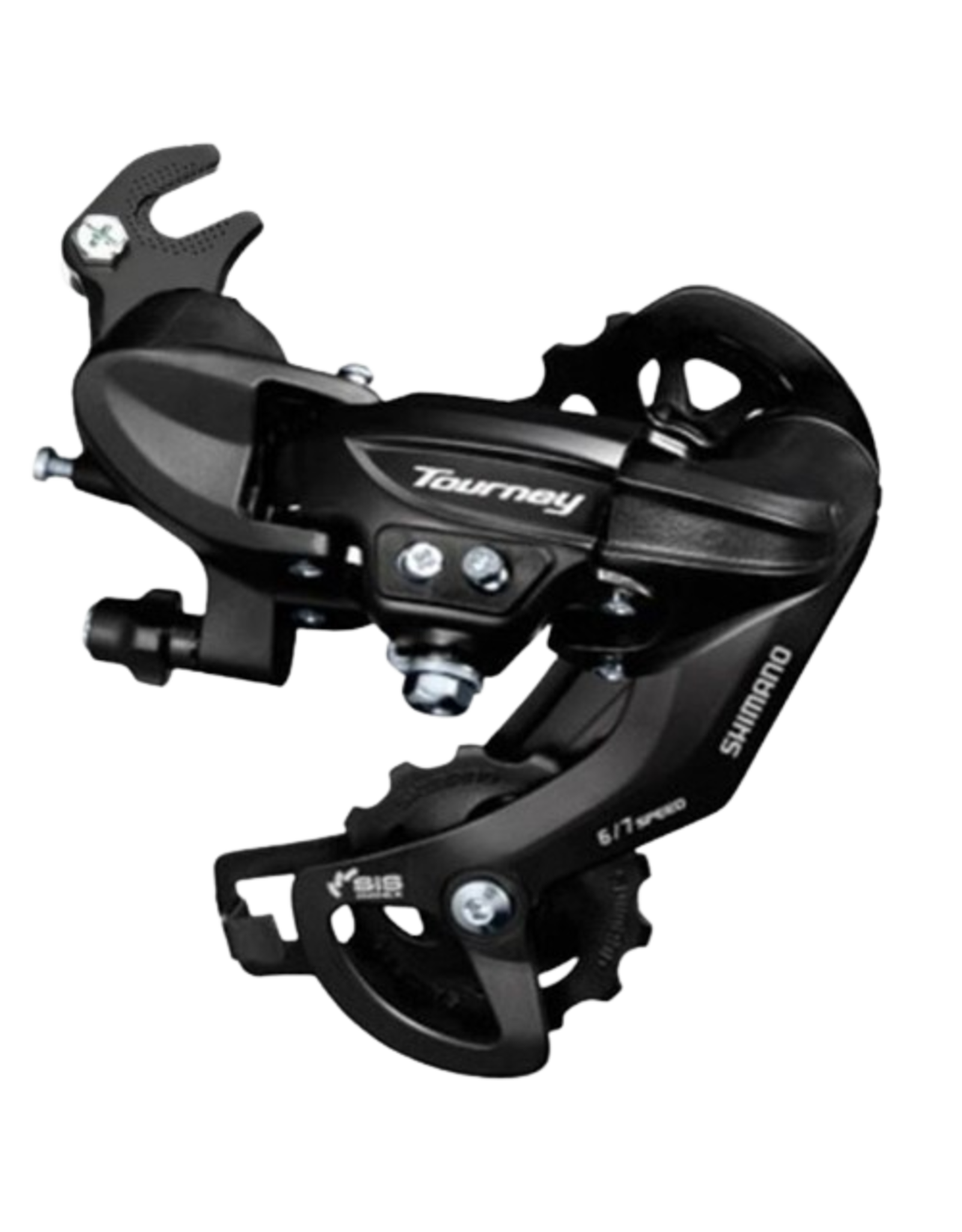 Shimano Shimano Tourney TY300 Rear derailleur 6-7 Speeds